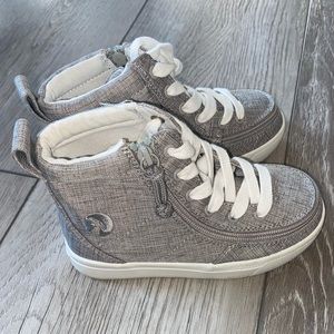 Toddler boys Billy boot. NEVER WORN